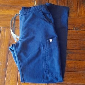 Figs Yola Scrub Bottoms